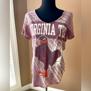 Virginia Tech Women’s Shirt